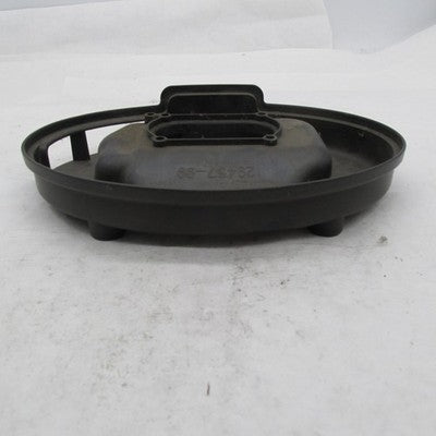 Harley Davidson OEM Stock Touring EFI Air Cleaner Backing Plate 29457-