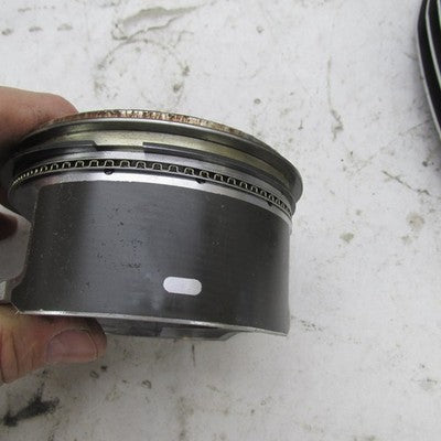 Harley Davidson OEM Twin Cam 88" Stock Cylinder Jug w/ Piston 16593-99