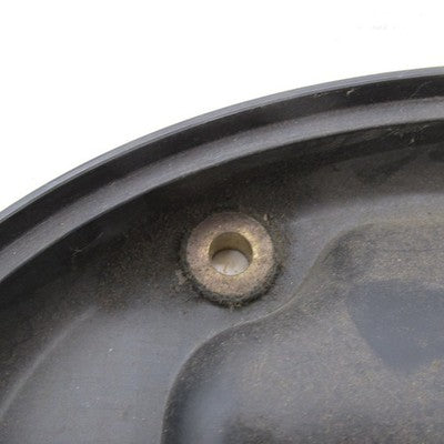 Harley Davidson OEM Stock Touring EFI Air Cleaner Backing Plate 29457-