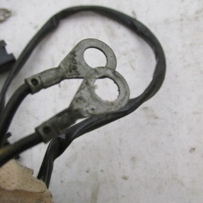 Buell Genuine Main Engine Wiring Harness Loom Wires Assy. Y0200.02A8A