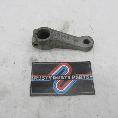 Harley Davidson OEM NOS Rear Brake Pedal Connector Footpeg Mount 52509