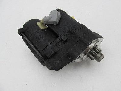 Harley Davidson Drag Specialties NOS 81-03 Sportster Black Starter 780