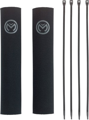 Moose Racing Fork Skins 127mm/5in. L - Fit Bikes 125cc and Larger 0406