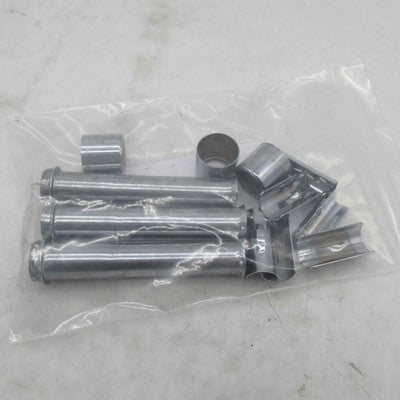 Mixed Lot of Harley Davidson Twin Cam Push Rod Tubes + Clips 17939-99
