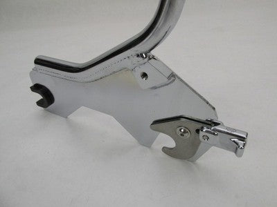 Harley Davidson NOS Short Sissy Bar Backrest Detachable 52300433