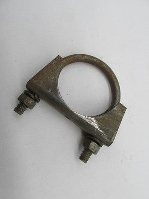 Harley-Davidson OEM Exhaust Clamp Muffler Header Big Twin Shovelhead F