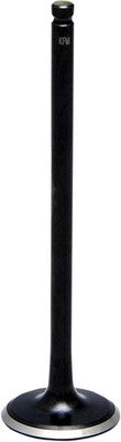 Kibblewhite Black Diamond Exhaust Valve Oversized (27mm) 40-40925