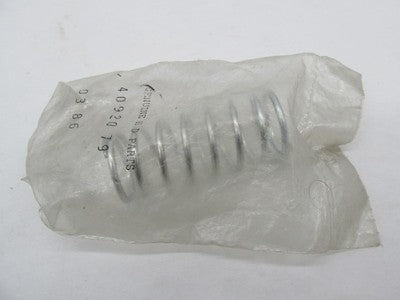 Harley-Davidson Genuine NOS Brake Pedal Return Spring 40920-79
