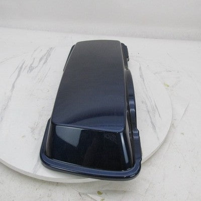Harley Davidson Genuine Blue Right Side Saddlebag Lid Touring 93-13 79