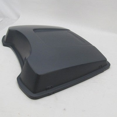 Harley Davidson OEM NOS 91-93 Touring Tour-Pak Trunk Lid Cover Primed
