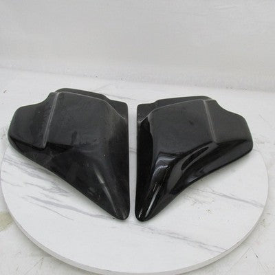 Pair of Harley OEM Side Cover Panels Touring Road Glide 09-24 66048-09
