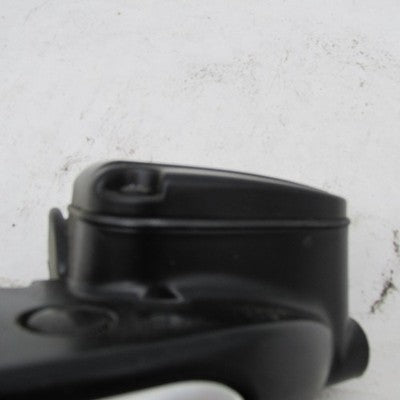 Harley Davidson OEM Touring Front Brake Master Cylinder w/ Lever 44551
