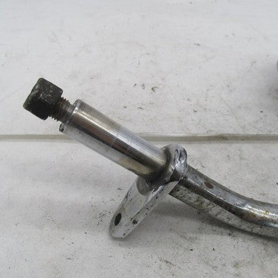 Harley OEM 85-94 FXR FXRP Police Floorboard Rear Brake Pedal Arm 42240
