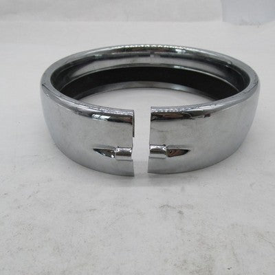 Harley Davidson OEM Chrome Frenched Passing Lamp Trim Ring 69622-99