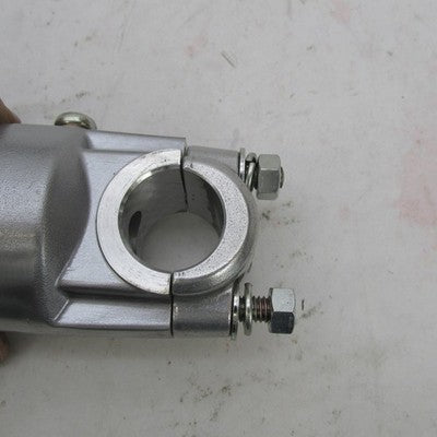 Pair of Harley Davidson Genuine Lower Front Fork Sliders Legs 46502-06