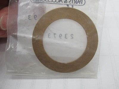 Harley Davidson NOS Genuine Flywheel Crank Pin Thrust Washer 23973-41