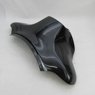 Harley OEM Touring FLH Dark Blue Metallic Outer Batwing Fairing 58503-