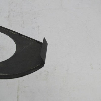 Harley-Davidson Genuine 93-03 Dyna Gas Tank Dash Panel Black