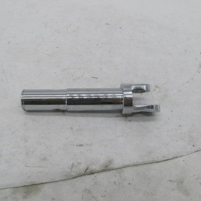 Harley OEM Sportster Forward Control Right Footpeg Offset Clevis Chrom