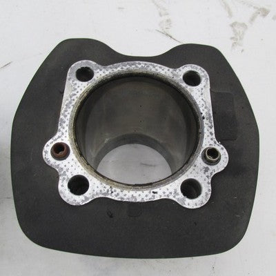 Pair of Harley OEM Stock 99-06 Twin Cam 88 Cylinder Jugs & STD Pistons