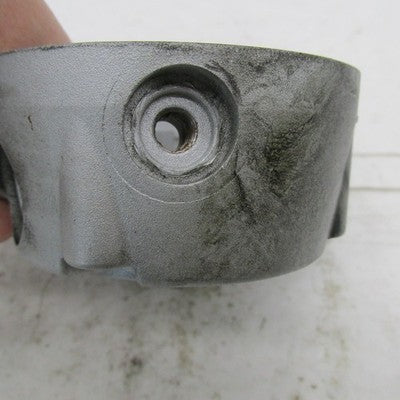 Harley Davidson OEM 5 Speed Transmission Side Cover Clutch Release 370