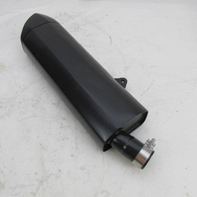 Harley Davidson Genuine Pan America Exhaust Tail Pipe Muffler 64900813