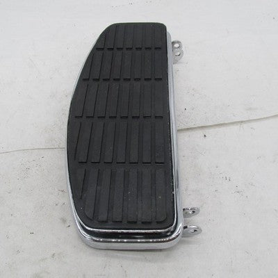 PAIR (2QTY) of Harley FLH FLT Floorboards Footboards Chrome 50603-74A