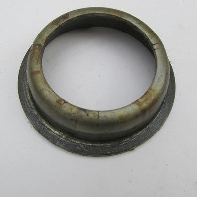 Complete Harley-Davidson Shovelhead Clutch Basket Drive Chain Assembly