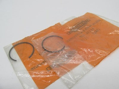 Lot of 2 Harley Davidson Aermacchi Genuine NOS Retaining Ring 46134-61