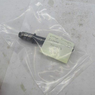 Triumph OEM Vintage 650cc T120/TR6 Intake Camshaft 71-1063 E11063