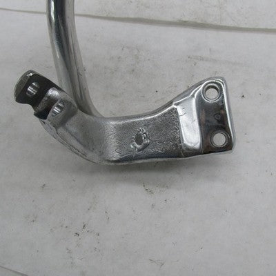 Harley OEM Rear Brake Pedal w/ Footpeg Mount Bracket Dyna FXD 42617-99