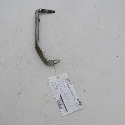 Harley Davidson OEM Chrome Side Kick Jiffy Stand