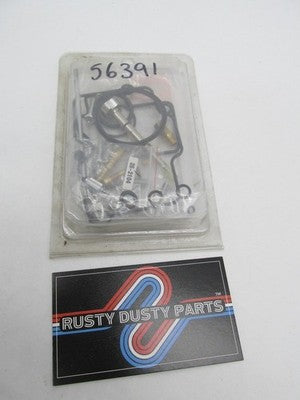 Moose Racing Carburetor Rebuild Kit for 2005 CRF250R 1003-0704