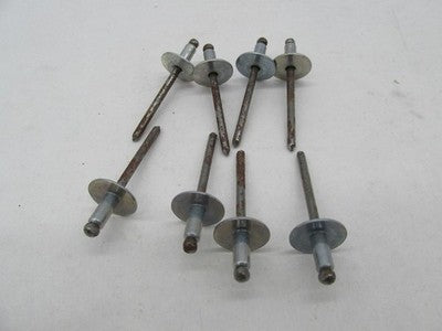 Lot of 8 Harley Davidson Genuine NOS Blind Rivets 8483