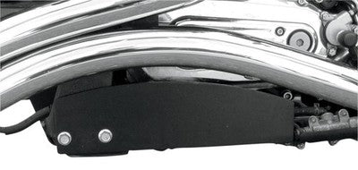 Baron Frame Cover/Heat Shield Black BA-1025-50
