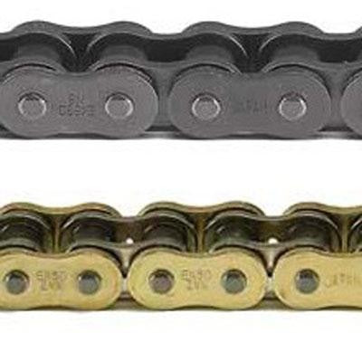 EK 420 SRO Series Chain 120 Links Natural 420SRO-120