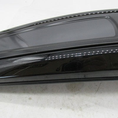 Harley Davidson OEM 2021-2023  Road Glide Tank Dash Console Black 7090