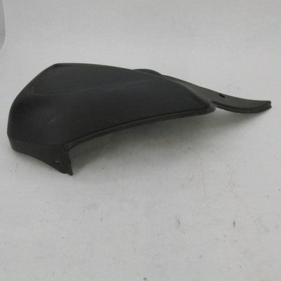 Buell OEM 99-02 X1 M2 S1 Lightning Black Airbox Intake Cover Fairing P