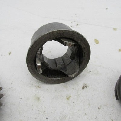 Harley-Davidson OEM Ironhead Sportster Compensator Sprocket Assembly 4