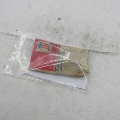 Lot of 4 Harley OEM NOS Ironhead Shovelhead Shifter Rod End Clevis 425