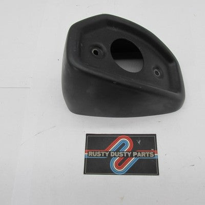 Harley-Davidson OEM Pan America Stock Exhaust Muffler End Cap Outlet C