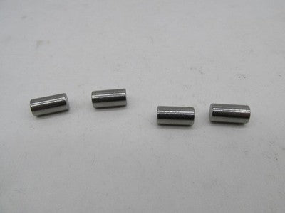 Lot of 4 Harley Davidson Genuine NOS Roller Bearing Pins 9218