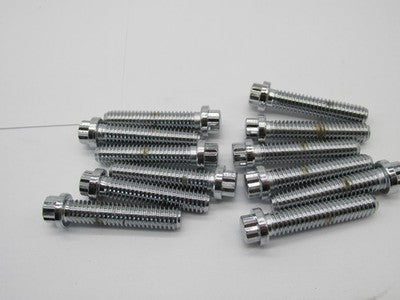 Lot of 12 Harley Davidson OEM NOS 12 Point Screw 5/16-18 94275-95