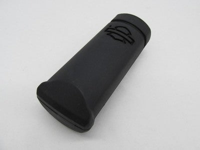 Harley Davidson Genuine NOS Softail Right Passenger Footpeg Rubber 505