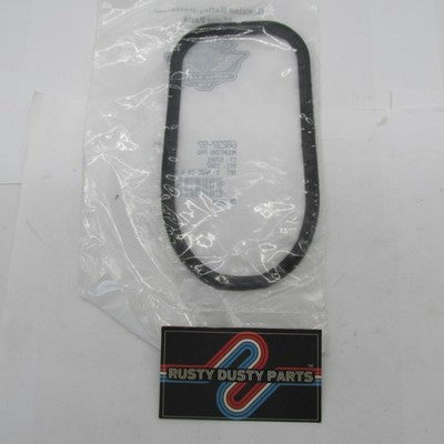 Harley-Davidson Genuine OEM NOS Tombstone Taillight Mounting Pad Gaske