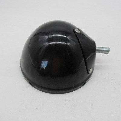 Harley Davidson OEM 5-¾" Black Headlight Housing 95 DYNA FXDS 67730-9