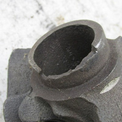 Harley Davidson OEM Ironhead Sportster Front Cylinder Head 16682-71