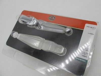 Harley Davidson Genuine NOS 2014+ Touring Chrome Hand Clutch Lever 367