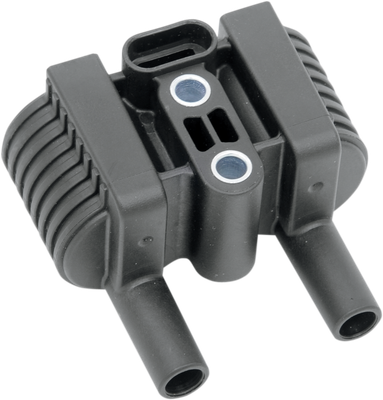 Drag Specialties Single-Fire and Dual-Fire Ignition Coils Black 2102-0
