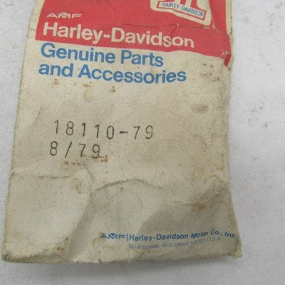 Harley-Davidson OEM NOS Shovelhead Big Twin Valve Guide 18110-79